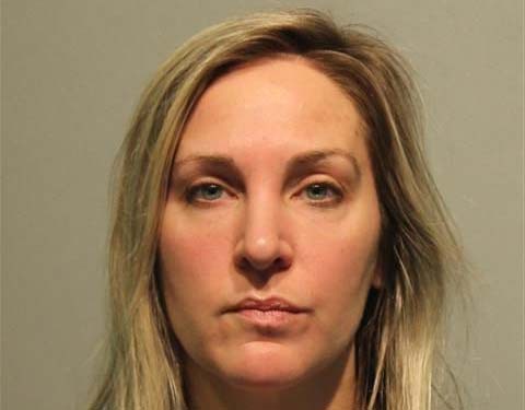 Chelsea-Area Mom Sentenced To Prison For Sex With Teens