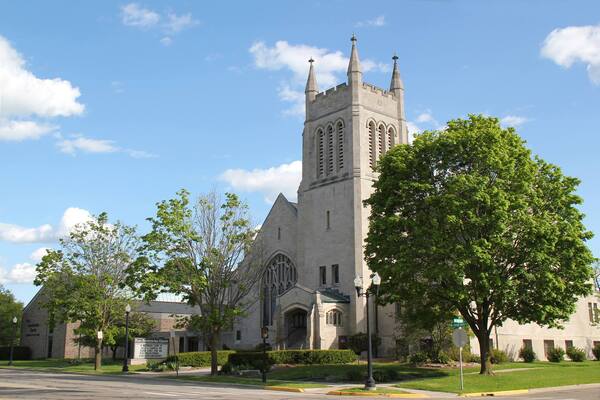First Presbyterian Church Of Howell To Close Children's Care Center