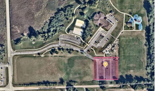 Soccer Parking Lot At Genoa Township Hall To Be Rebuilt