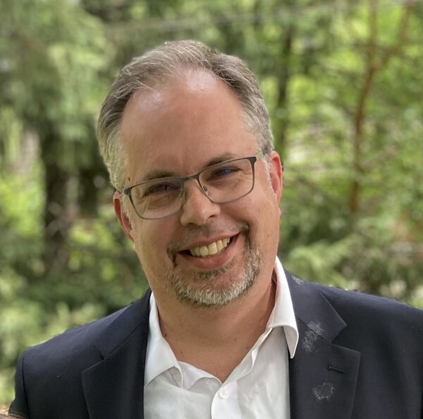 Crain's Detroit Recognizes Architect Dave Richardson of Brighton-Based Lindhout Associates