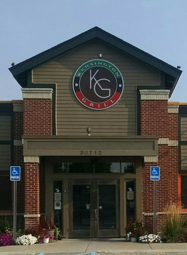 Brighton Restaurateurs Purchase Former Kensington Grill