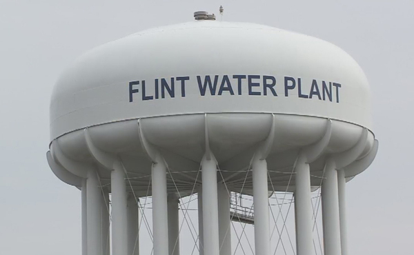 EPA Lifts Emergency Order on Drinking Water in Flint