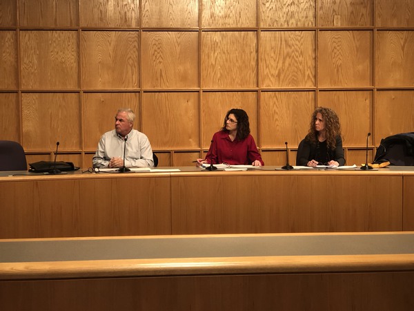 Ethics Board Created To Investigate South Lyon City Council Controversy