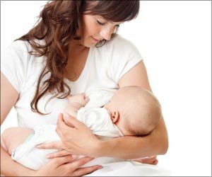 Health Department Promotes Breastfeeding Awareness Month