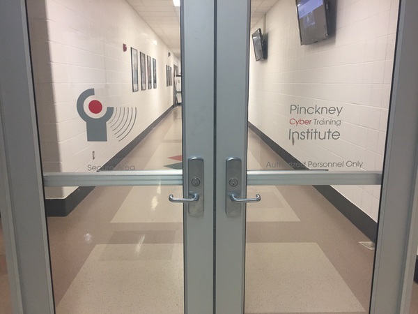 Pinckney Cyber Institute Plans To Offer Training To All Michigan School Districts