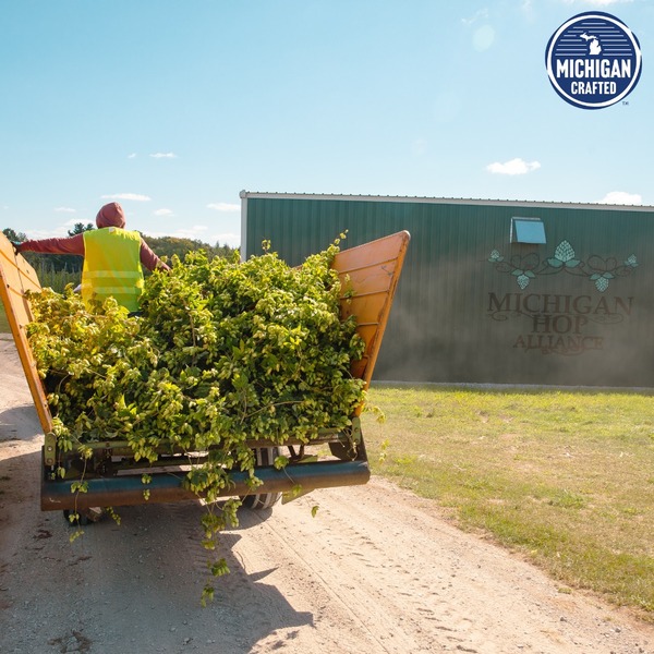 November Marks Michigan Craft Beverage Month