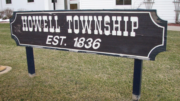 Discussion On Revisions To Howell Twp. Sign Ordinance Continue