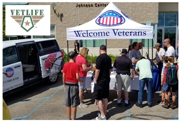 VETLIFE Helping Connect Veterans To Services And Assistance