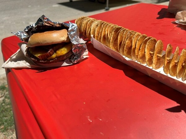 Pinckney to Host First Food Truck Friday of '26