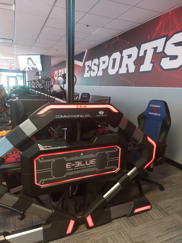 Cleary University To Host Esports Tournament