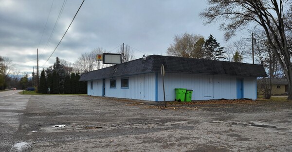 Hamburg Township Updating Dangerous Building Ordinance