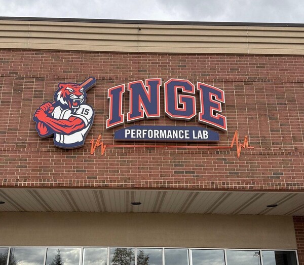 Inge Performance Lab to Offer 'Elite' Baseball, Softball Training in Brighton