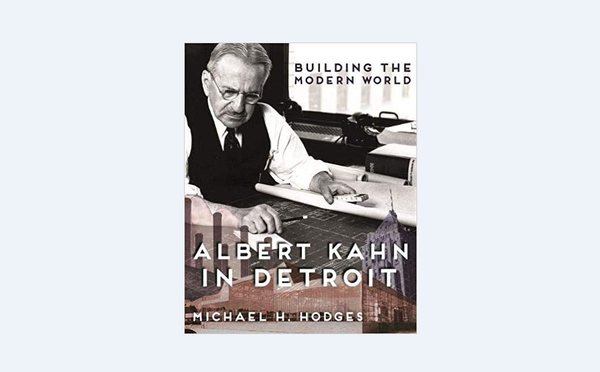Program To Feature Legacy Of Industrial Architect Albert Kahn