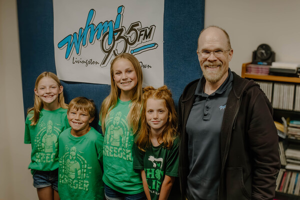 Livingston County 4-H Youth Featured During Fowlerville Family Fair Week