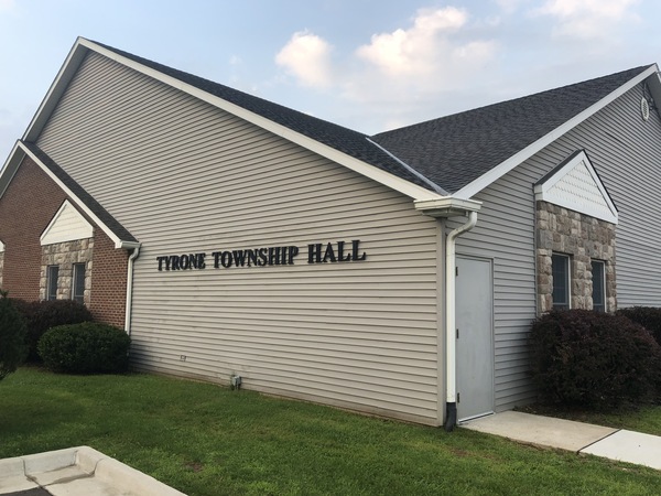 Tyrone Township Board Begins Budget Talks