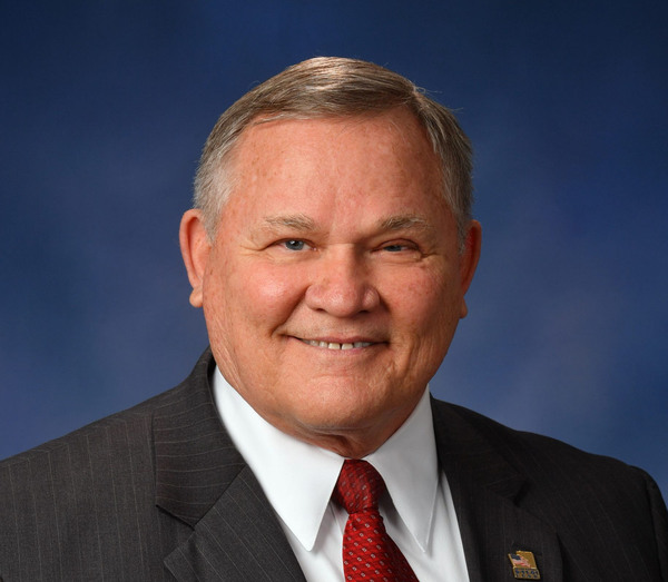 Rep. Bezotte Holding Virtual Office Hours Friday