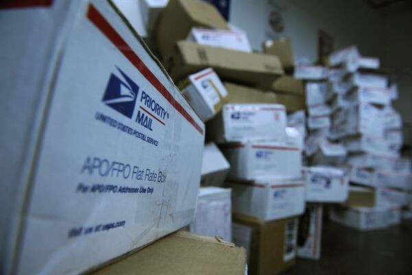 Mail Delays Under New USPS Rule Could Affect Michigan Ballots