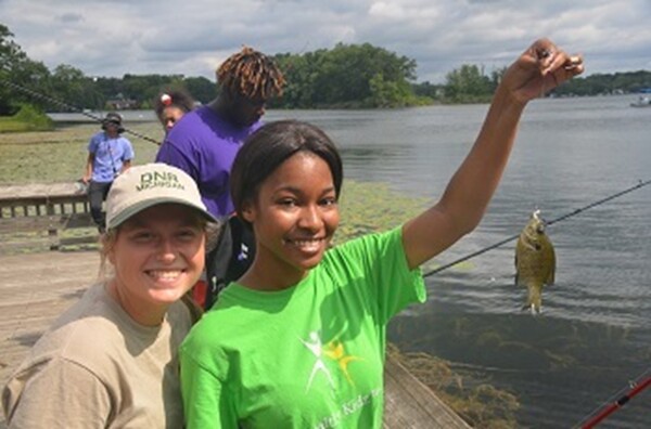 Explorer Guides Available at State Parks Starting on Memorial Day