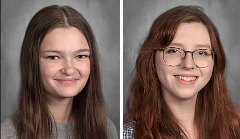 HHS Students Named Commended Students In 2027 National Merit Scholarship Program