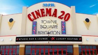 MJR Theatres Family Film Festival Underway