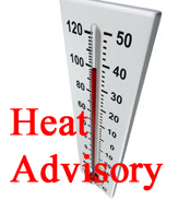 What You Can Do to Stay Safe During Extreme Heat