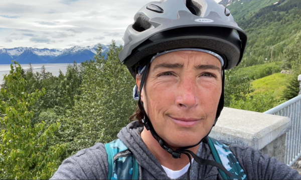 Howell Woman To Ride 545 Miles For AIDS/LifeCycle In June