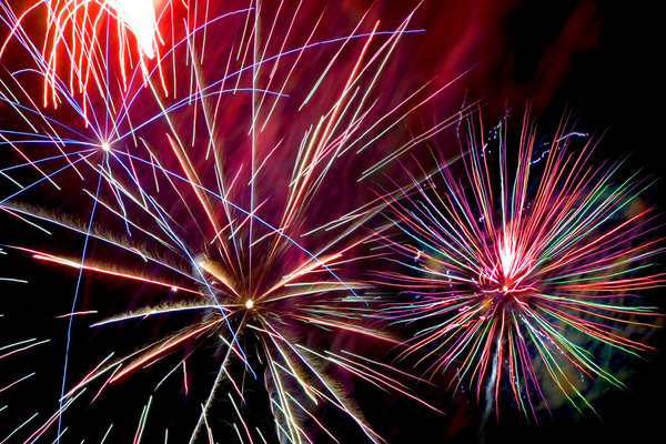 Fowlerville Fireworks Canceled for 2020