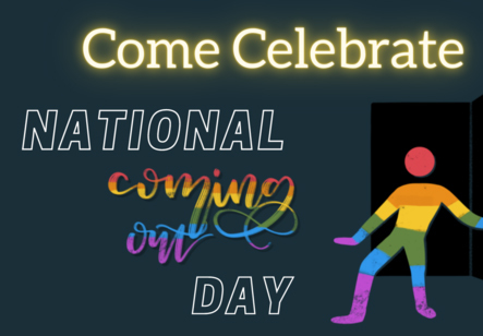 Movie Screening In Howell Will Usher In "Coming Out Day"