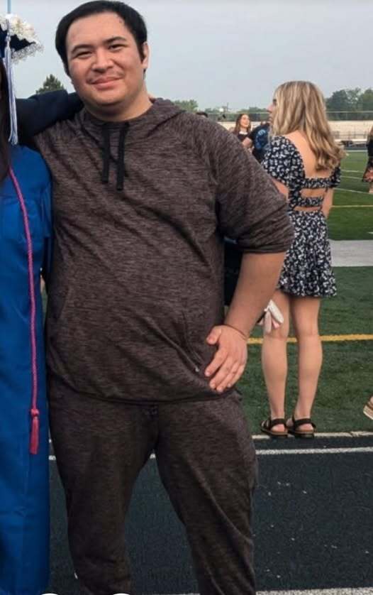 Have You Seen Jacob? Man Last Seen at Renaissance Festival