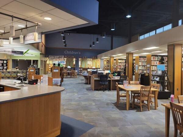 Youth Summer Reading Program Kicks Off Monday At Pinckney Library