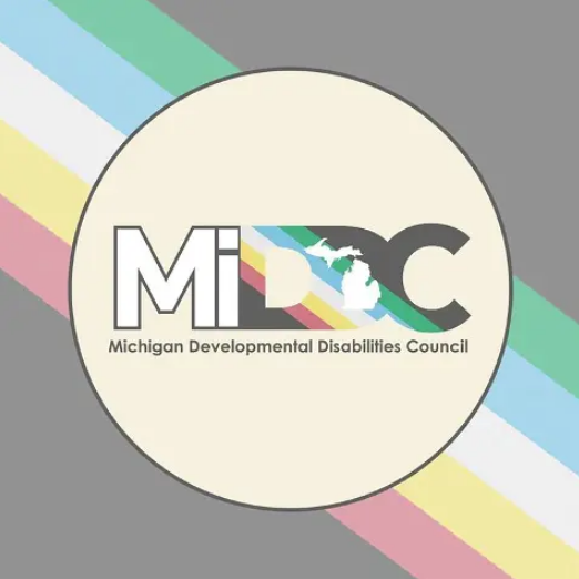 MiDDC Celebrates Disability Pride Month