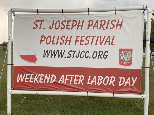 Polish Festival, Depot Day Return to South Lyon