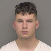 Mt. Pleasant Man Charged with Tossing Molotov Cocktails at Brighton Twp Home