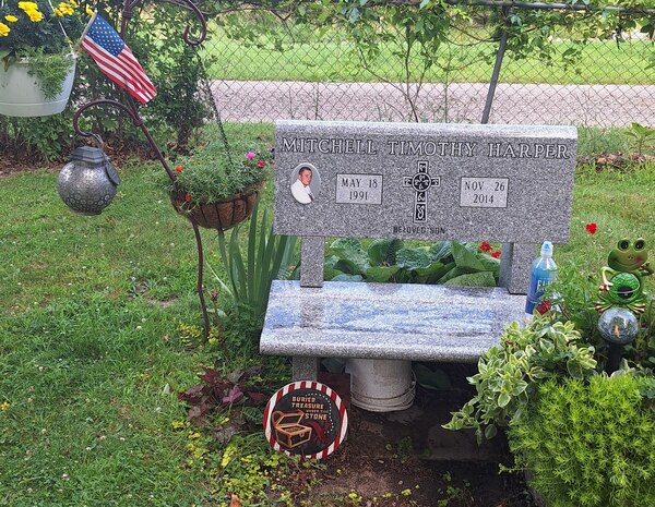 Mitchell's Hope To Host 11th Annual Overdose Awareness Day Event