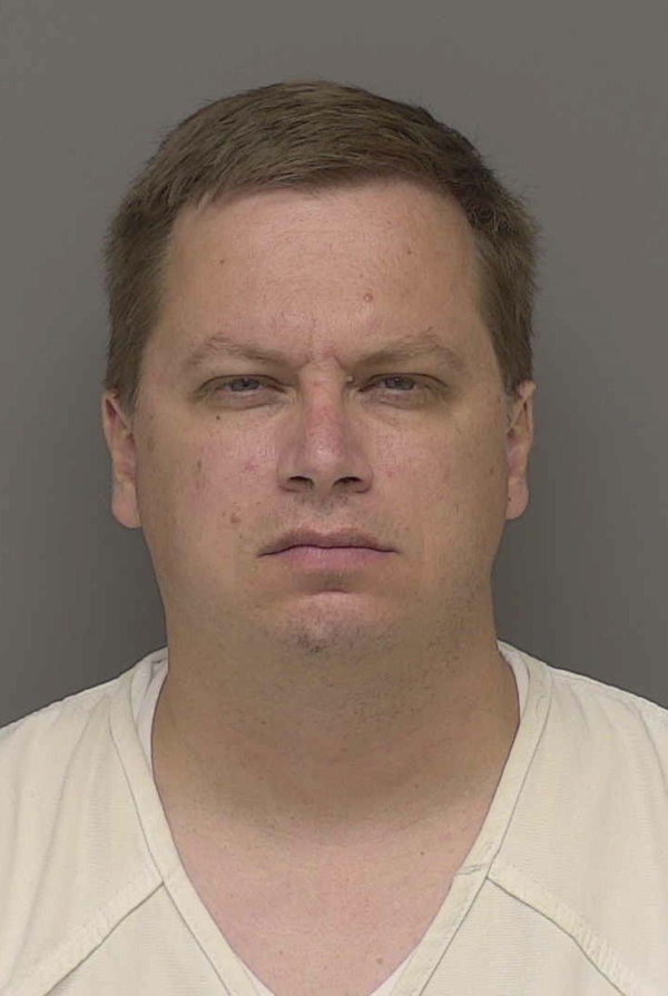 Competency Exam Ordered For Man Accused Of Molesting Boys At Birthday Party