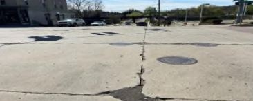 Major Intersection Project Starts Today In Village Of Milford