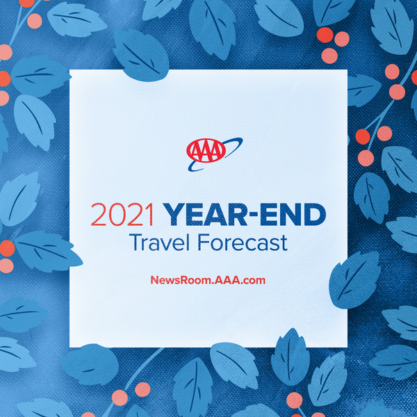 WHMI 93.5 Local News AAA Michigan Expect Busy Holiday Travel Season