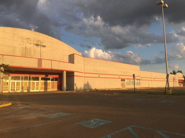 Redevelopment Plans Submitted For Fenton Kmart Property