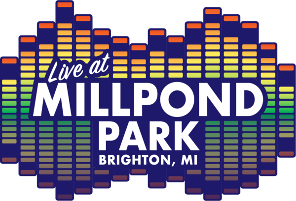 Brighton Welcomes Summer Concert Series “Live at Millpond Park”