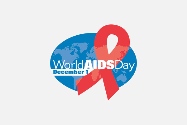 World AIDS Day Is Friday - Local Health Officials Say Get Tested