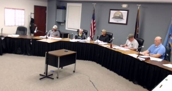 Putnam Township Recommends Rezoning Of Monroe Property