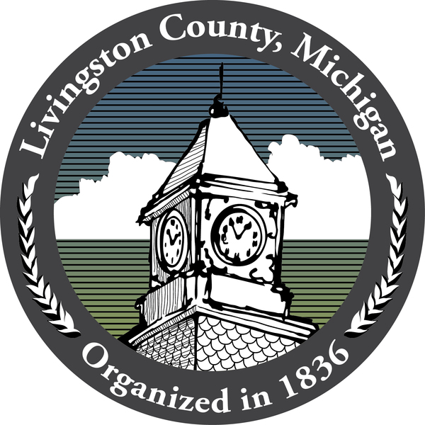 Livingston County Receives Fifth GFOA Budget Award