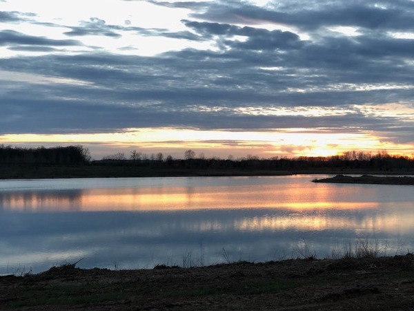Dove Lake Estates Project Gains Final Approval In Green Oak Township