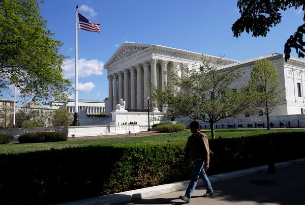 Michigan Supreme Court Reverses Ruling In Brighton Township Fatal Motorcycle Crash Case