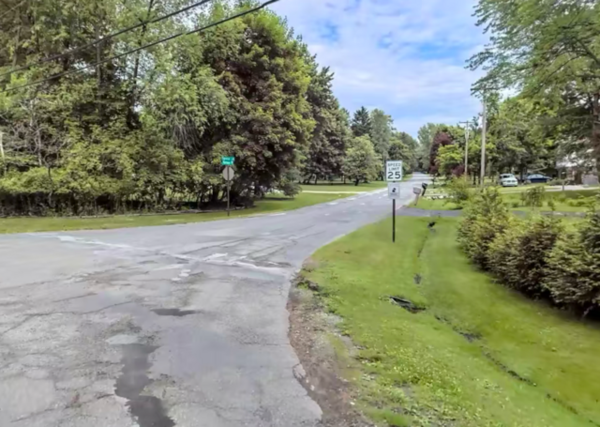 Hartland Twp Board Initiates SAD for Dunham Lake Road Repairs