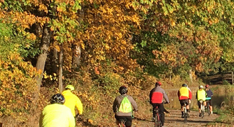 Fenton Township Approves Trail Grant Application