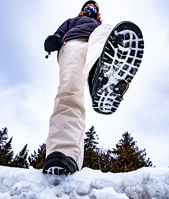 Island Lake State Park Hosting DNR First Day Hike Event