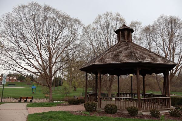 State Budget Includes Grants For 75 Parks & Outdoor Recreation Projects