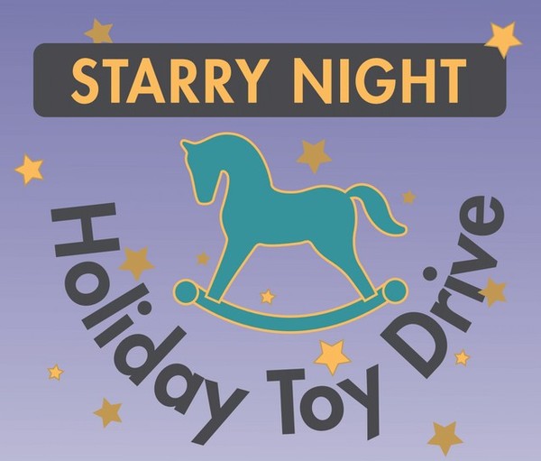 LACASA Toy Drive Returns With Special Movie Event