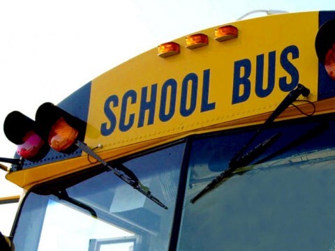 Back To School Wednesday For Some Local Students